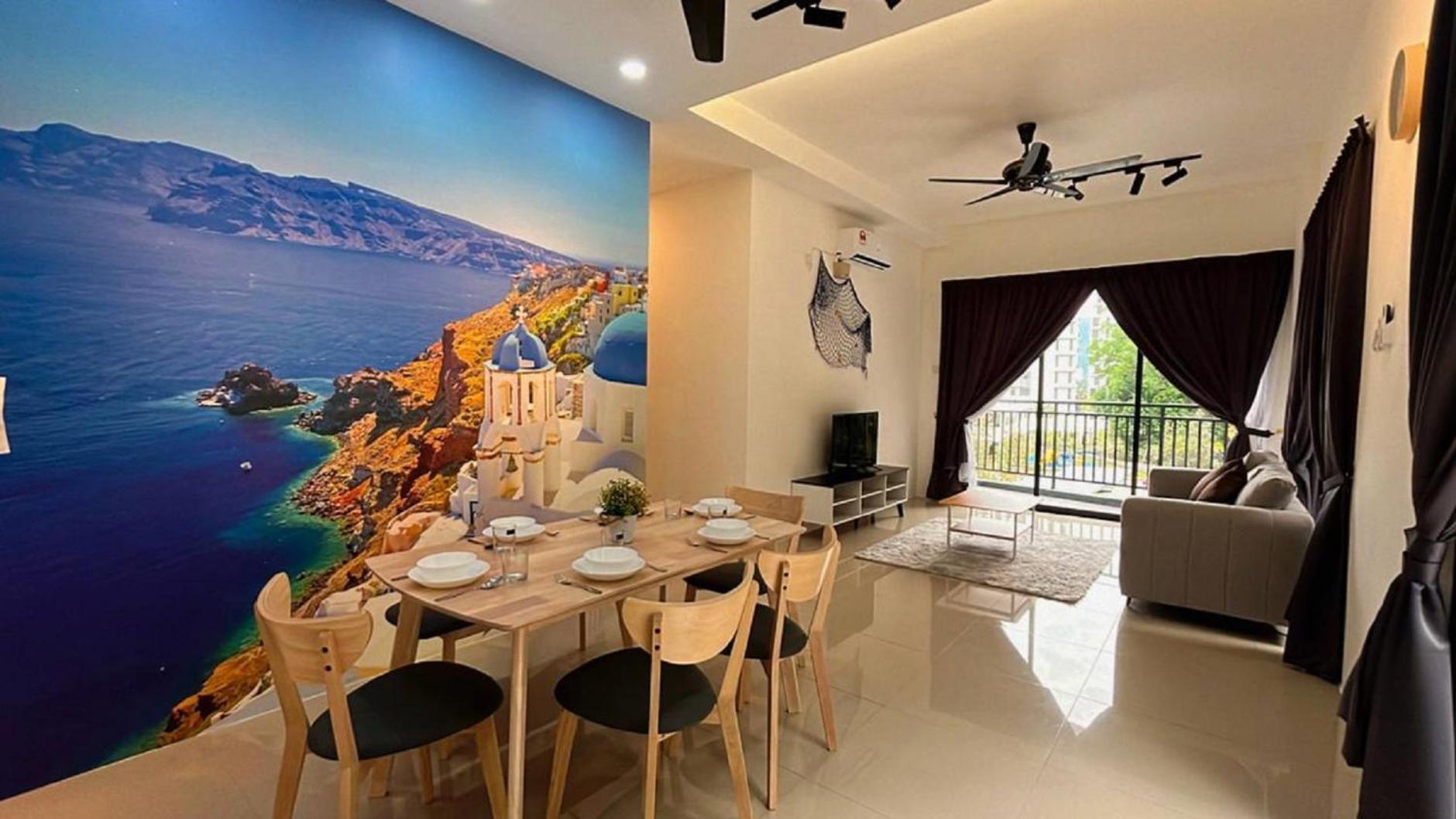 The Cove Hillside By Glex Aparthotel