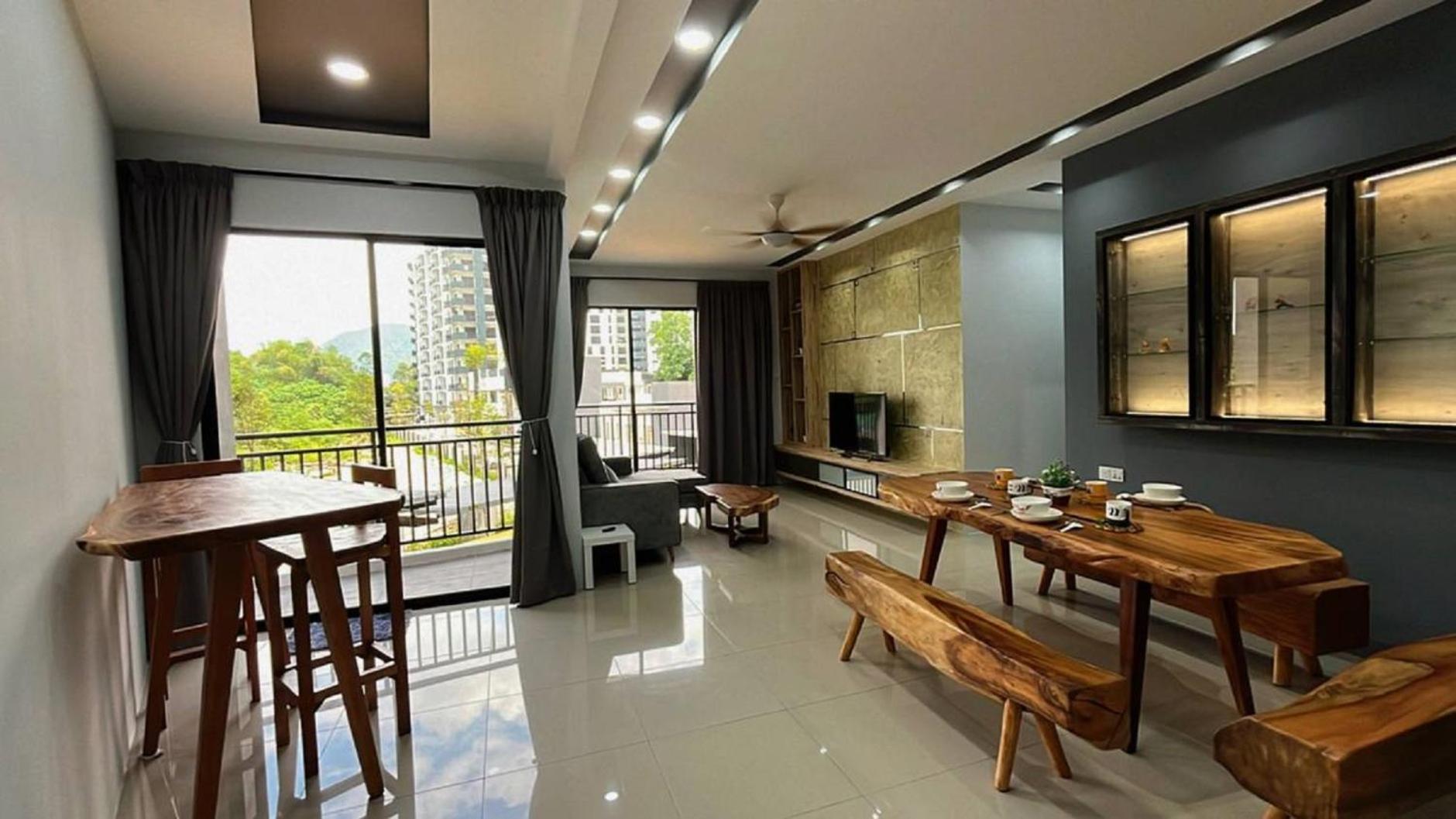 The Cove Hillside By Glex * Ipoh