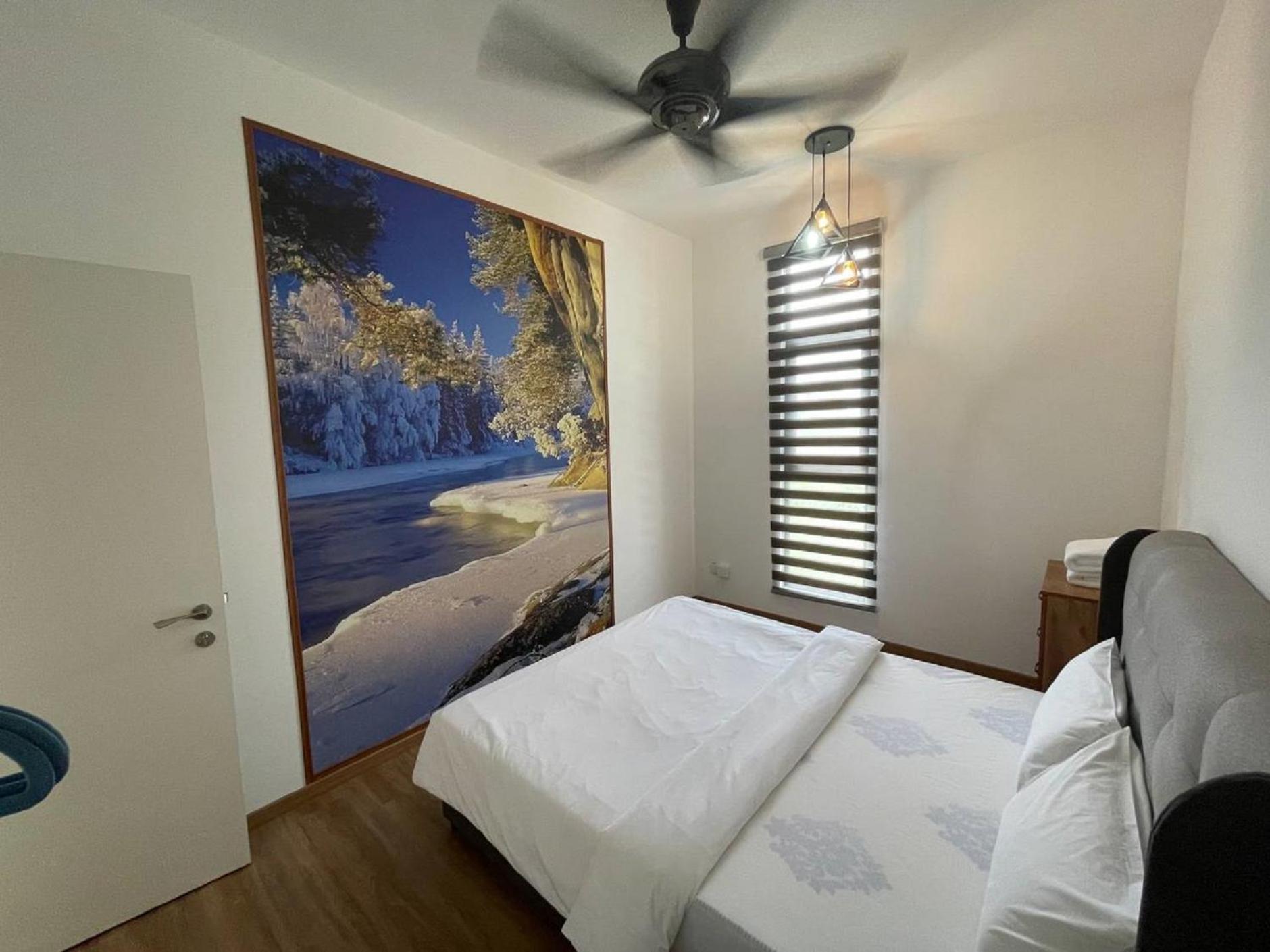 The Cove Hillside By Glex Aparthotel *