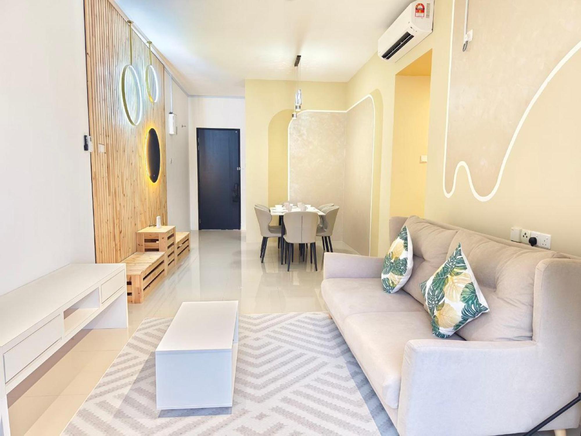 The Cove Hillside By Glex * Ipoh