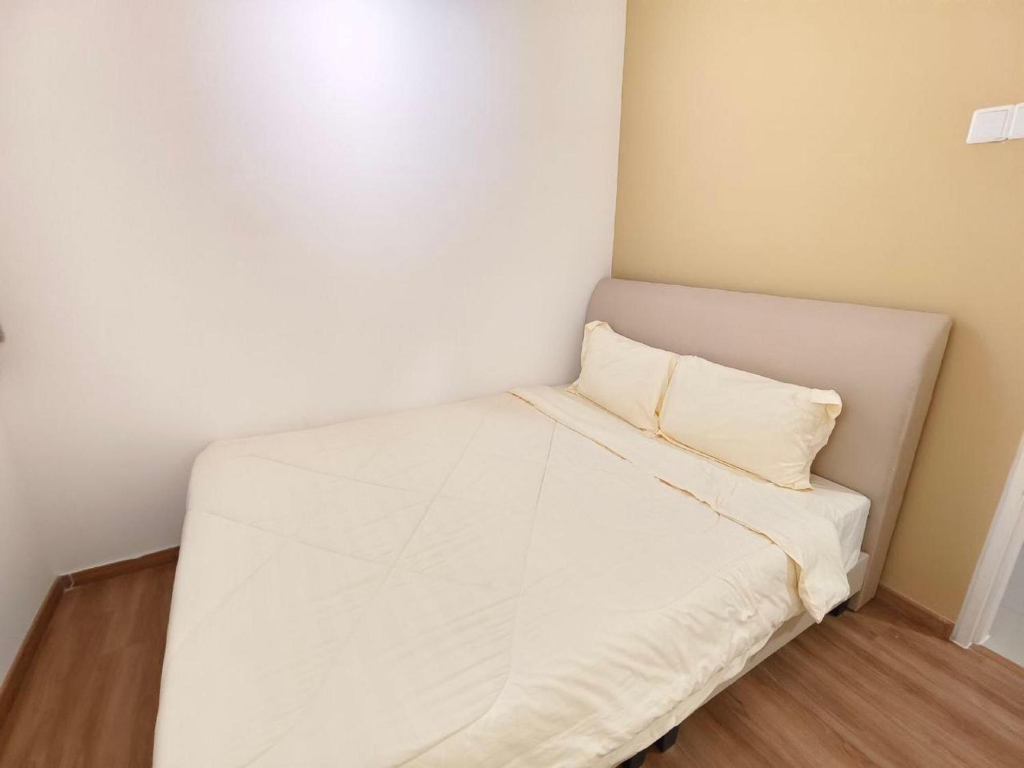 Aparthotel The Cove Hillside By Glex Ipoh