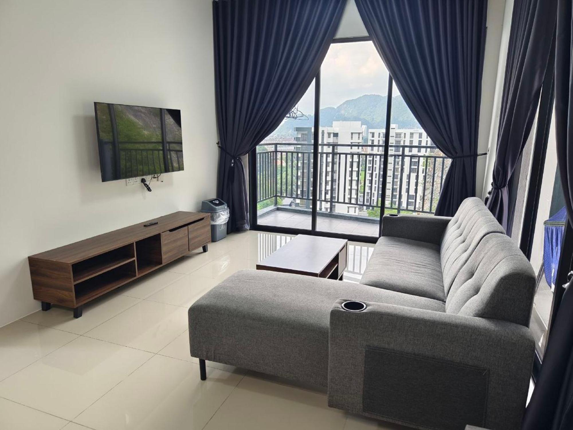 The Cove Hillside By Glex Aparthotel