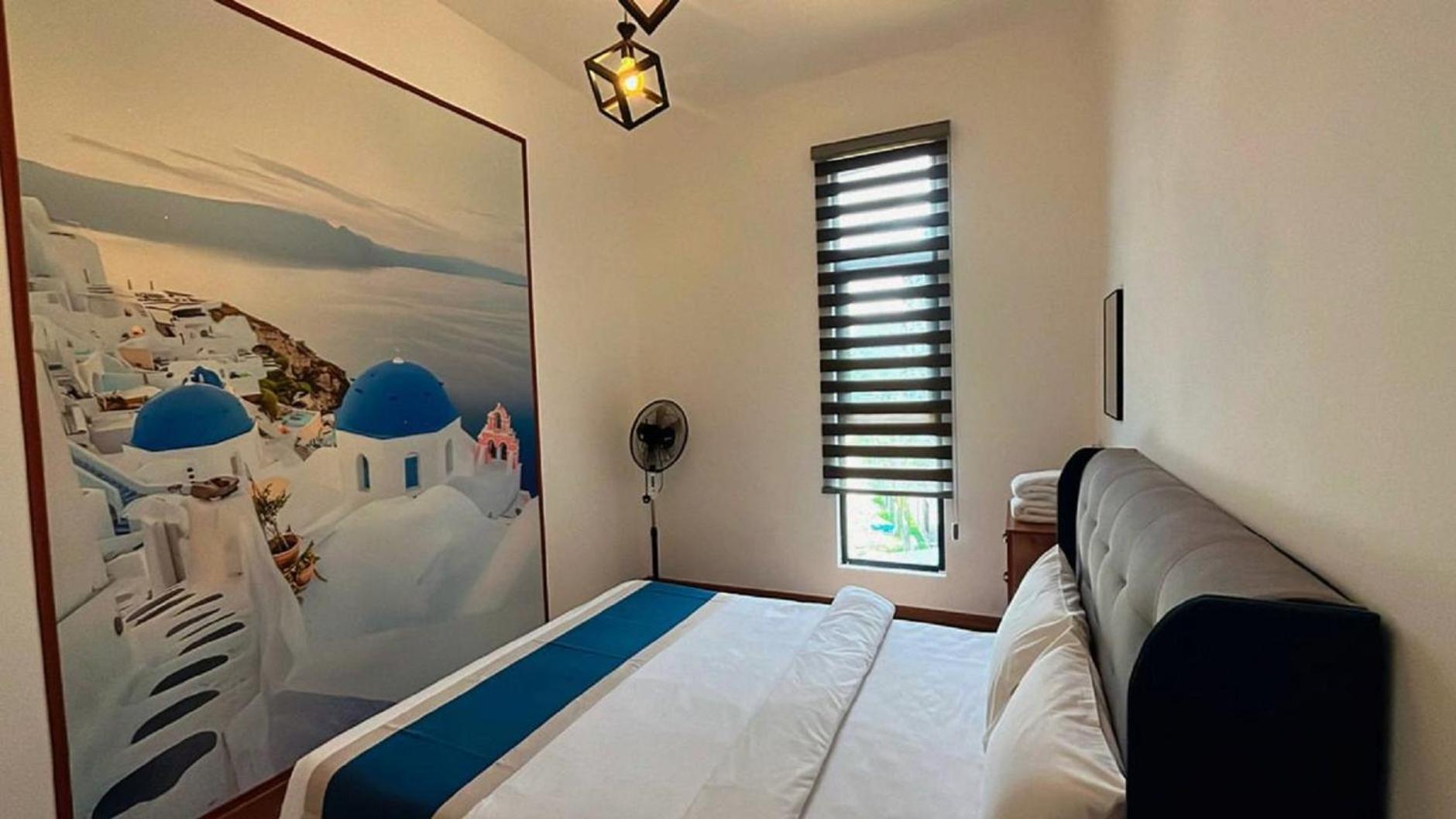 The Cove Hillside By Glex Aparthotel Ipoh