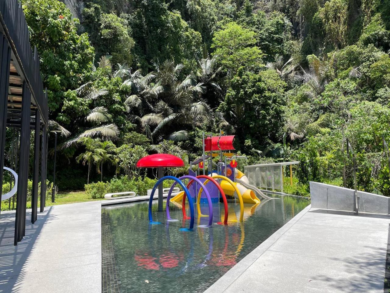 Aparthotel The Cove Hillside By Glex *
