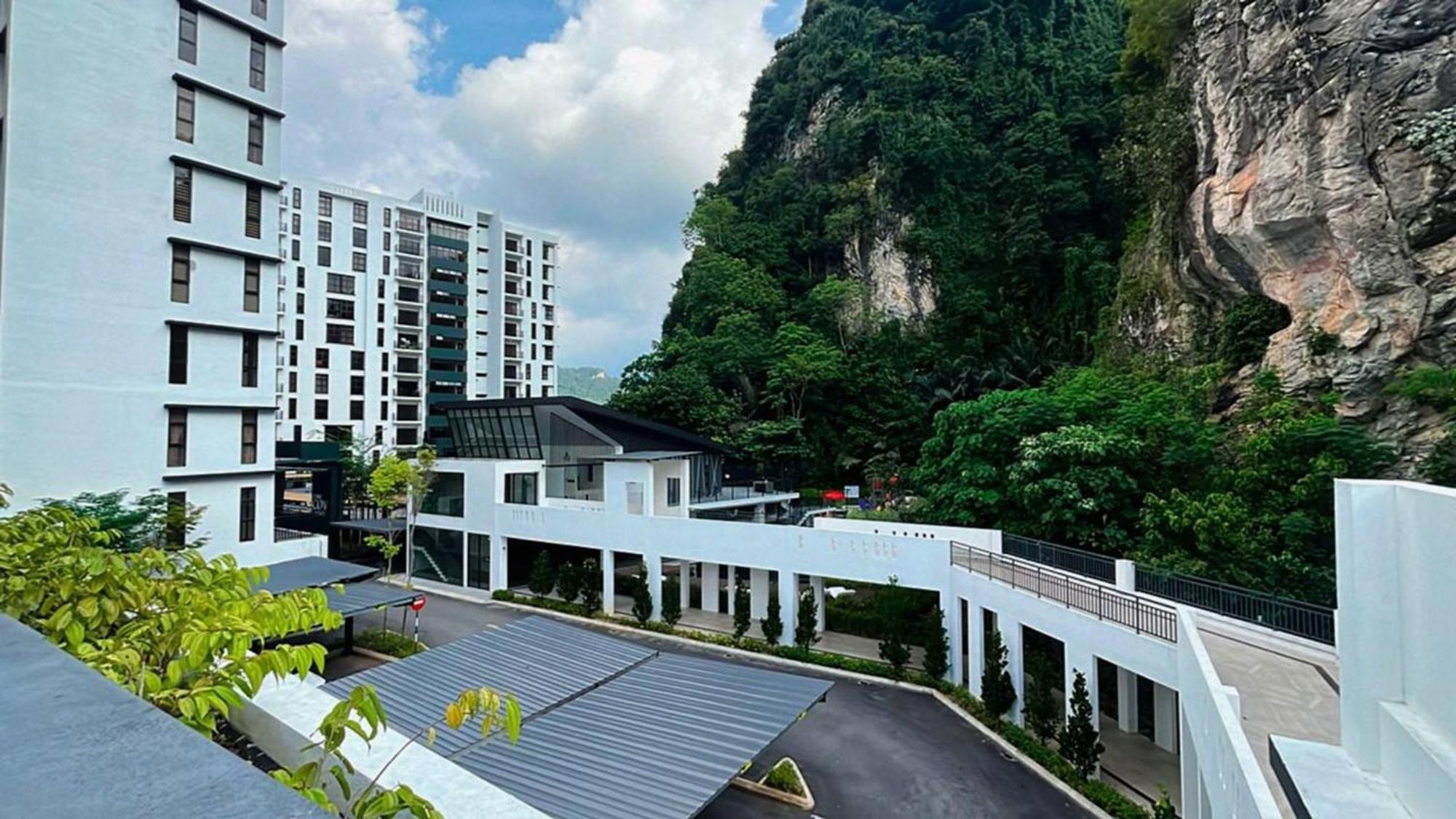 The Cove Hillside By Glex Aparthotel
