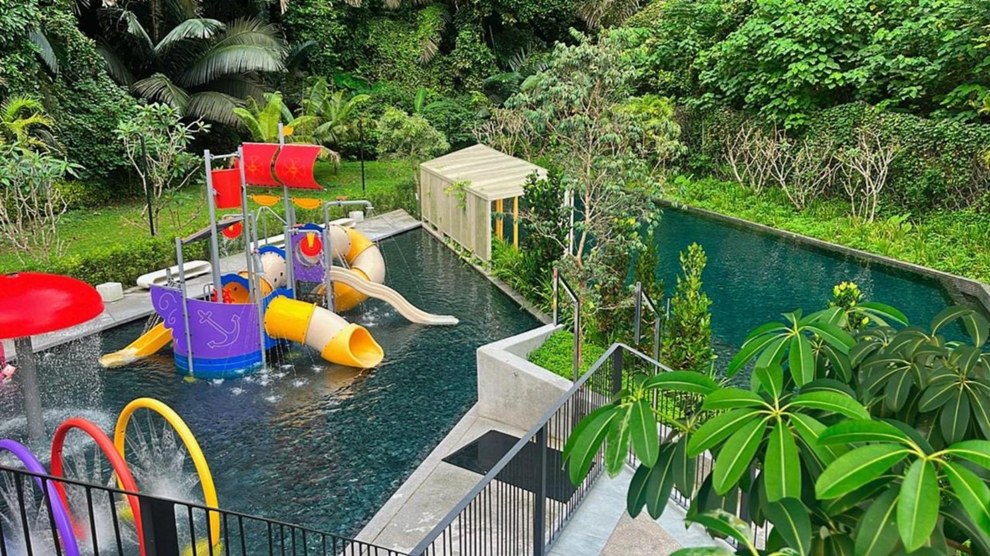 The Cove Hillside By Glex Ipoh